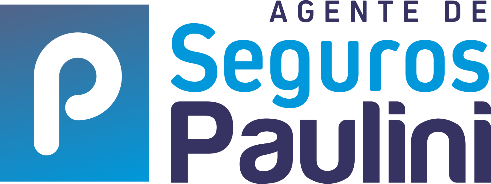 Logo Paulini Agente de Seguros